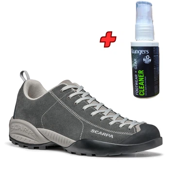 Мужские кроссовки для треккинга SCARPA Mojito Shark 43