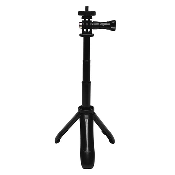 Мини штатив – монопод для экшн камер GoPro Xiaomi Sony SJсam DJI (2964697652)