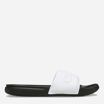 Мужские шлепанцы Crocs All Day Slide M 211432-066 45-46 (M11) 29 см Black (198445247958)
