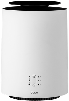 Тепловентелятор Duux Smart Threesixty 2 Farelka 360°