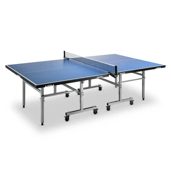 Теннисный стол Joola Transport Blue (1073-930936)