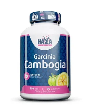 Гарциния камбоджийская Garcinia Cambogia 500 мг 90 капсул