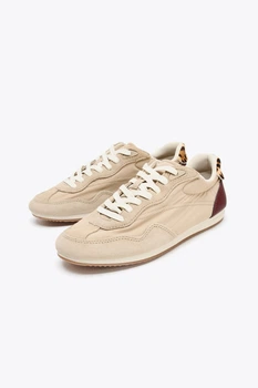 Кросівки Zara 5016/610 38 р. 24,6см