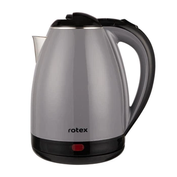 Чайник електричний ROTEX RKT24-G Termo