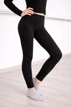 Лосини для хореографії та гімнастики 76(152-158)