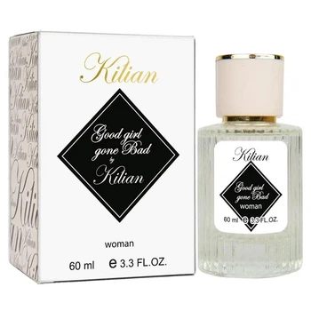Версия аромата Kilian Good Girl Gone Bad, 60мл