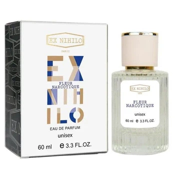 Версія аромату Ex Nihilo Fleur Narcotique, 60мл
