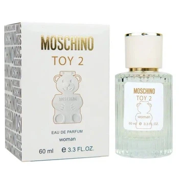 Версия аромата Moschino Toy 2, 60мл