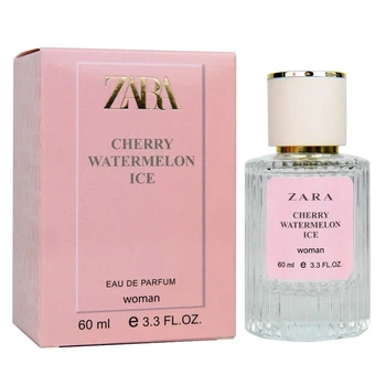 Версия аромата Zara Cherry Watermelon Ice, 60мл