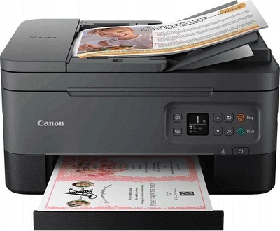 БФП Canon Pixma TS7450A (4460C056)