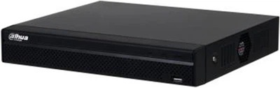 Мережевий відеореєстратор Dahua NVR4104HS-P-4KS3