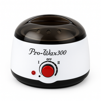 Професійний воскоплав баночний Pro-Wax 300 mini 150 мл