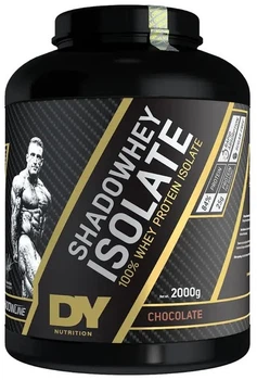 Протеїновий коктейль Dorian Yates Shadowhey у порошку 2000 г Ваніль (5060763890633)