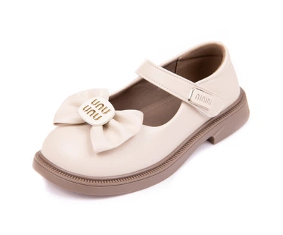 Туфли Calorie B8805 бежеві (31-36) Бежевый 33