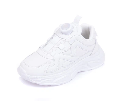 Кроссовки Calorie 3602-1 білі (32-37) Белый 35