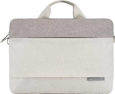 Сумка для ноутбука ASUS EOS 2 Carry Bag 15.6" Grey (90XB01DN-BBA010)