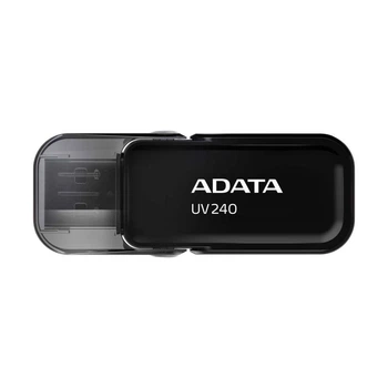 Флешка ADATA UV240 USB 2.0 Black (AUV240-32G-RBK)