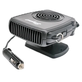 Тепловентилятор Elegant Plus 12V (EL 101 506)
