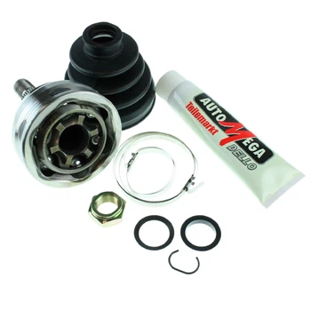 ШРУС наружный двусторонний AUTOMEGA Audi, Seat, Skoda, Volkswagen (110079710)