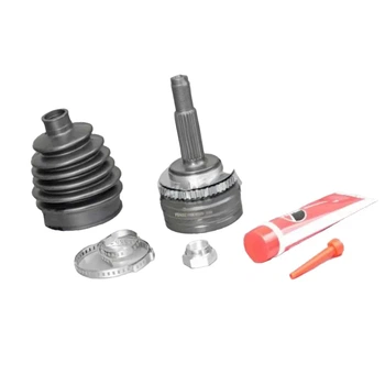 ШРУС наружный двусторонний FENOX Daewoo Lanos 1.4/1.5 с ABS (CV 16067)