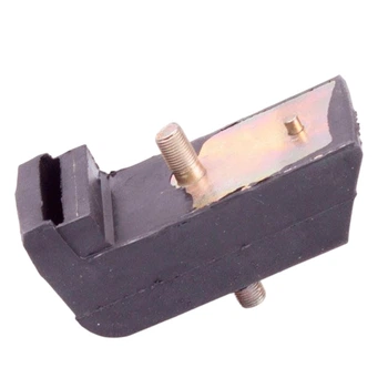 Подушка двигателя ЗАЗ 1102 квадратная нижняя AT (1025-102R)