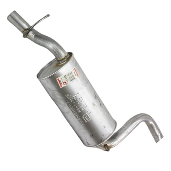 Резонатор BOSAL Ford Focus C-Max 03-10, Focus 04-12, Mazda 3 03-09, Volvo C30 06-12, S40 04-11, V50 05-14 (286-605)