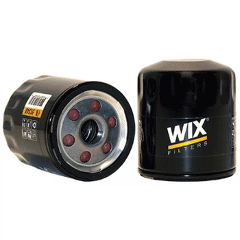 Фильтр масла WIX FILTERS Various Chrysler/Dodge/Jeep (82-11), Various GM, Saturn (85-07), Lexus (9 (51348)
