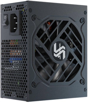 Блок живлення Seasonic FOCUS SGX 750W (FOCUS-SGX-750)