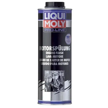 Засіб LIQUI MOLY Pro Line Motorspulung для промивки двигуна 500 мл (7507/2427)