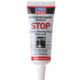 Герметик для гидроусилителя руля LIQUI MOLY Servolenkungsöl-Verlust-Stop 35 мл (1099/7652)