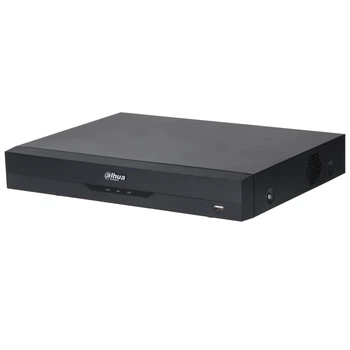 Відеореєстратор Dahua DH-XVR5116H-4KL-I3/T 16-канальний Penta-brid 4K Value/5MP WizSense