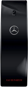 Парфумована вода для чоловіків Mercedes-Benz Club Black 100 мл (3595471036292)