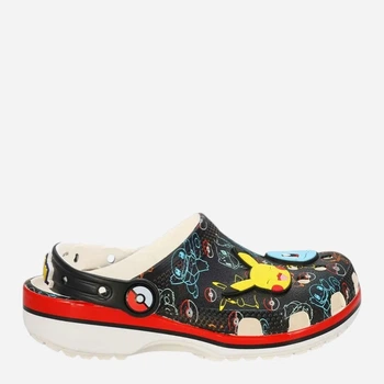 Дитячі крокси Pokemon Print Cls Clg K Mlt
