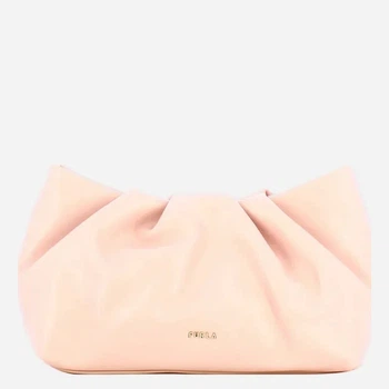 Torebka kopertówka damska skórzana Furla WE00880BX22694355S1007 Różowa (800070358008)