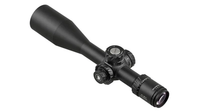 Прицел Discovery Optics HD GEN2 5-30x56 SFIR (34 мм подсветка) FMC