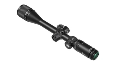 Прицел Discovery Optics MS 6-24x42 AOAC (25.4 мм с подсветкой)