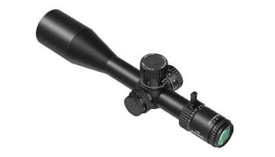Прицел Discovery Optics LHD 8-32X50SFIR SFP-L (30 мм с подсветкой)