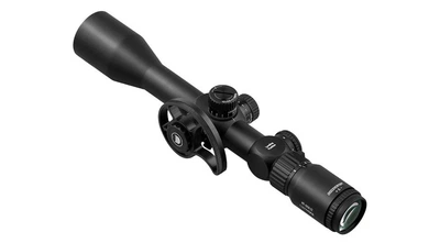 Прицел Discovery Optics HT Gen2 6-24x44 SFIR FFP (30 мм подсветка)