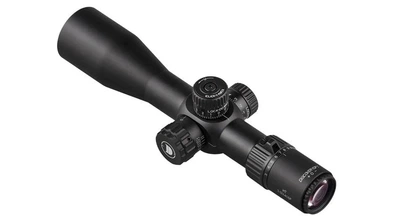 Прицел Discovery Optics HT 3-12x40 SF FFP (30 мм без подсветки)