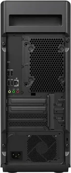 Комп'ютер Lenovo Legion T5 28IMB05 Intel Core i5-10400 Radeon RX 6500 XT 4Gb 32 ГБ/1000 ГБ