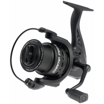Котушка Brain Champ Feeder 5000 3+1BB 4.8:1