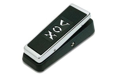 Педаль ефектів VOX WAH V847-A (302546)