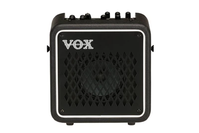 Гітарний комбопідсилювач VOX MINI GO 3 (302548)
