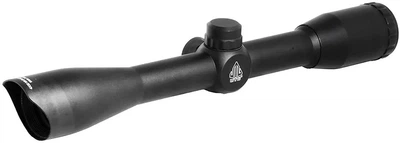 Прицел оптический Leapers UTG True Hunter 4x32 сетка Mil-Dot