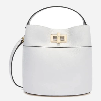 Torebka crossbody damska skórzana Furla WE00879HSF00001B001007 Biała (800070357836)