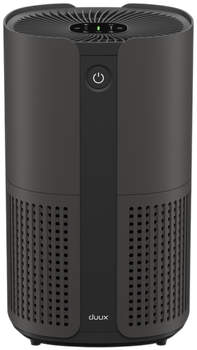 Oczyszczacz powietrza Duux Bright 2 Smart Czarny