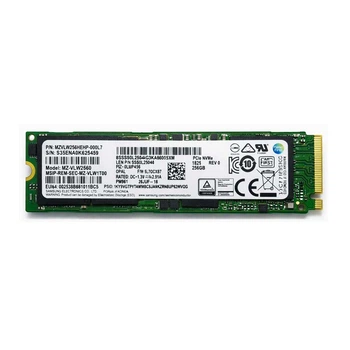 SSD диск M.2 2280 NVMe PCIe 256Gb - Б/У