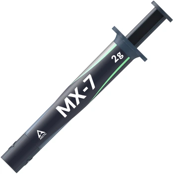 Термопаста для процессора Arctic MX-7 (ACTCP00089A)