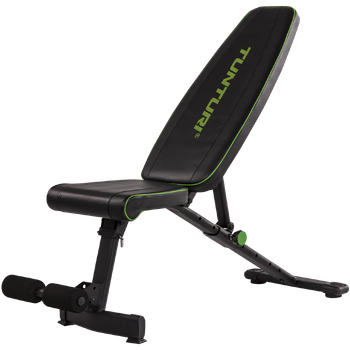 Скамья для жима и пресса универсальная Tunturi UB20 Utility Bench 17TSUB2000
