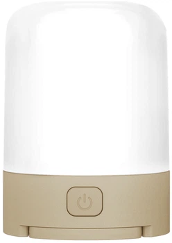 Фонарь многофункциональный кемпинговый Nextool Camping Lantern 600 лм (NE20014A)